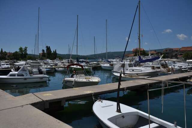 Апартаменты Apartments Porat Тиват-50