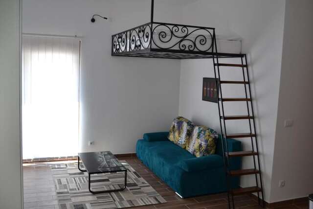 Апартаменты Apartments Porat Тиват-52