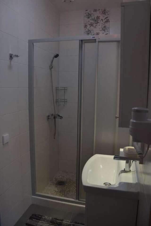 Апартаменты Apartments Porat Тиват-54