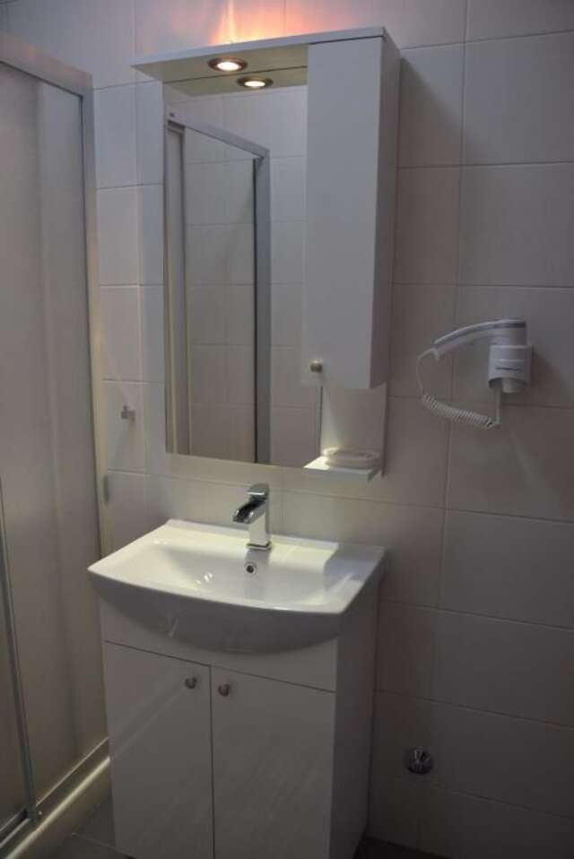 Апартаменты Apartments Porat Тиват-57