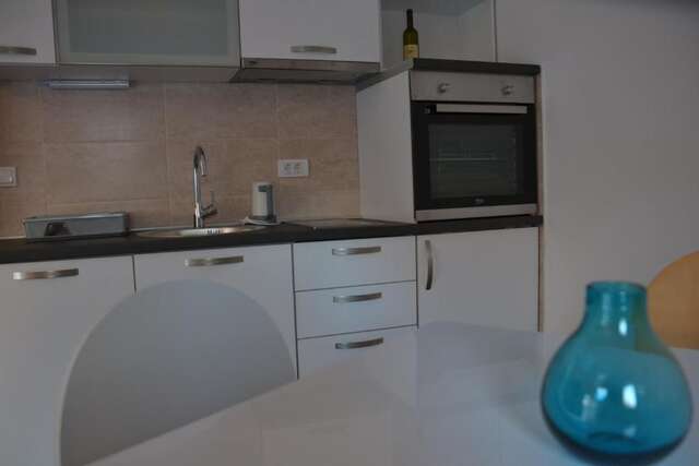 Апартаменты Apartments Porat Тиват-60