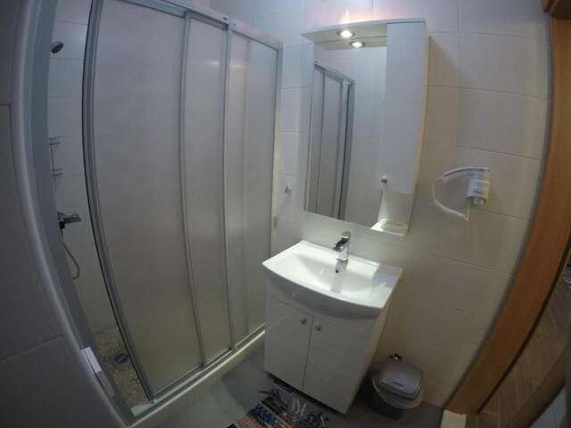 Апартаменты Apartments Porat Тиват-61